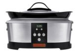 Crock Pot Designer Series 6 Quart Oval Slo...