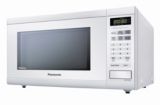 Panasonic Inverter Microwave
