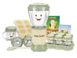 Magic Bullet Baby Bullet Food System