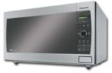 Panasonic 1.6 cu ft Genius Prestige Microwave