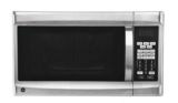 GE 1.2 cu ft Convection Microwave