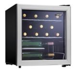 Danby Wine Cooler, 17 Bottle