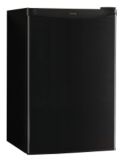 Danby Compact Fridge with Freezer, 4.3 cu.ft