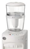 Garrison Bottle Filtration System