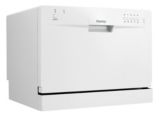 Lave-vaisselle de comptoir compact Danby®