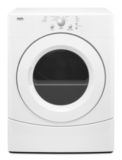 Inglis 6.7 cu. ft. Front Load Dryer