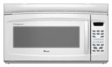 Amana 1.6 cu. ft. Over the Range Microwave