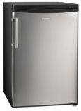 Cuisinart 2.8-cu.ft. Stainless Steel Upright Freezer
