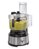 Hamilton Beach 10 Cup Compact Food Processor