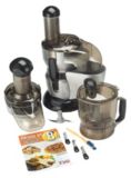Magic Bullet Express Meal Machine