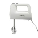 Lancaster Hand Mixer, 125W