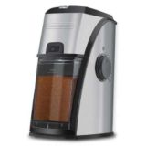 Black & Decker Burr Mill