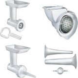 KitchenAid Gourmet Specialty Attachments, 3-Pk