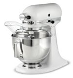 Batteur sur socle KitchenAid Ultra Power, ...
