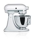 KitchenAid Ultra Power Plus Stand Mixer, White