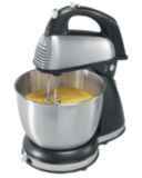 Hamilton Beach Hand/Stand Mixer