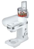 Cuisinart Stand Mixer Food Processor