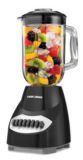 Black & Decker 350W 10 Speed Blender
