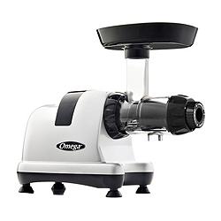 Canadian Tire - Omega Horizontal Slow Juicer customer reviews - product reviews - read top ...