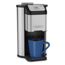 Cafetiere Cuisinart Grind and Brew, 1 tasse Canadian Tire