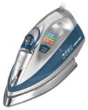 Black & Decker Professional Steam Iron