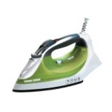 Black & Decker SteamAdvantage Iron
