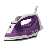 Black & Decker Light & Easy Iron