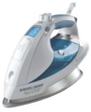 Fer Black & Decker; vapeur toute temp�rature