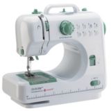 Singer Pixie Plus 8-Stitch Sewing Machine