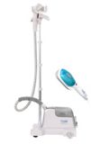 Tobi Platinum Steamer with Handheld Steamer