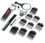 Rechargeable Hair Clipper