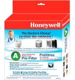 Replacement Universal Carbon Pre-filter
