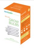 AeroGarden Deluxe Grow Bulbs, 3 Pack