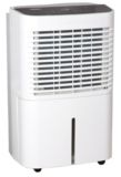 Whirlpool Gold Dehumidifier with Heater, 5...