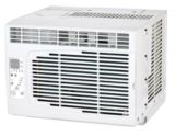 Noma Window Air Conditioner, 5800 BTU