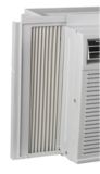 Garrison Window Air Conditioner, 5250 BTUs