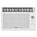Climatiseur de fenêtre Whirlpool, 8 000 BTU, Energy Star