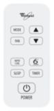 Whirlpool ACQ088PV 8,000 BTU Energy Star� Air Conditioner