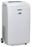 Climatiseur portable Energy Star Whirlpool...