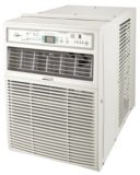 Climatiseur de fen�tre vertical Garrison, ...