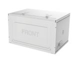 Manchon mural pour climatiseur Garrison 8 000 BTU