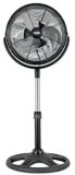 Whirpool High Velocity Pedestal Fan, 18-in