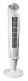 Honeywell QuietSense Tower Fan, 40-in