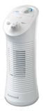 Honeywell Febreze Tower Fan, 16-in