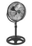 Whirlpool High Velocity Pedestal Fan, 14-in