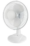 Likewise Oscillating Desk Fan, 12-in