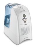 Honeywell QuickSteam 4-Gal. Warm Moisture Humidifier
