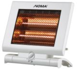 Noma Halogen Heater