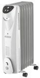 Garrison Digital Oilfilled Heater
