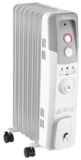 Garrison Oil Heater